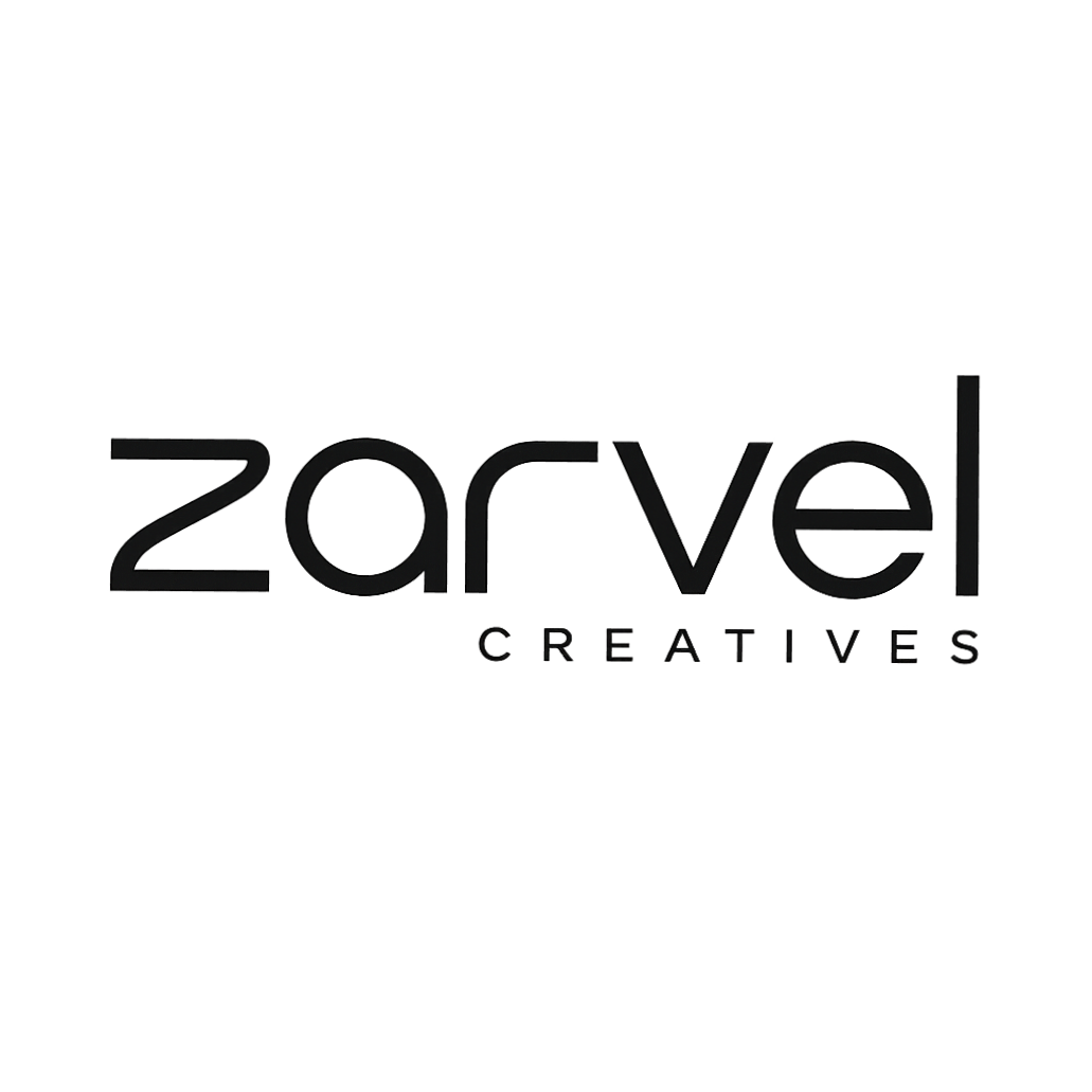 Zarvel Creatives